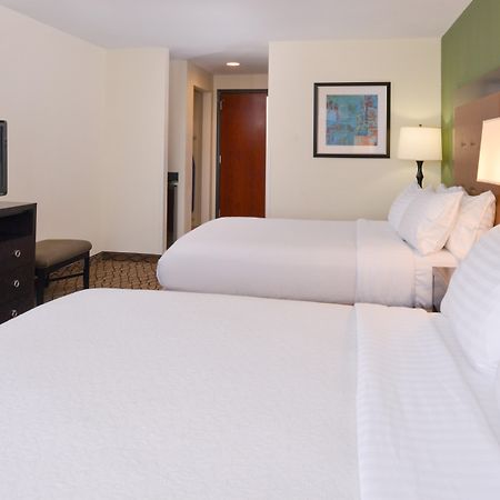 Holiday Inn Poplar Bluff By Ihg Dış mekan fotoğraf