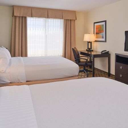 Holiday Inn Poplar Bluff By Ihg Dış mekan fotoğraf