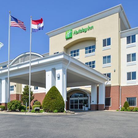 Holiday Inn Poplar Bluff By Ihg Dış mekan fotoğraf