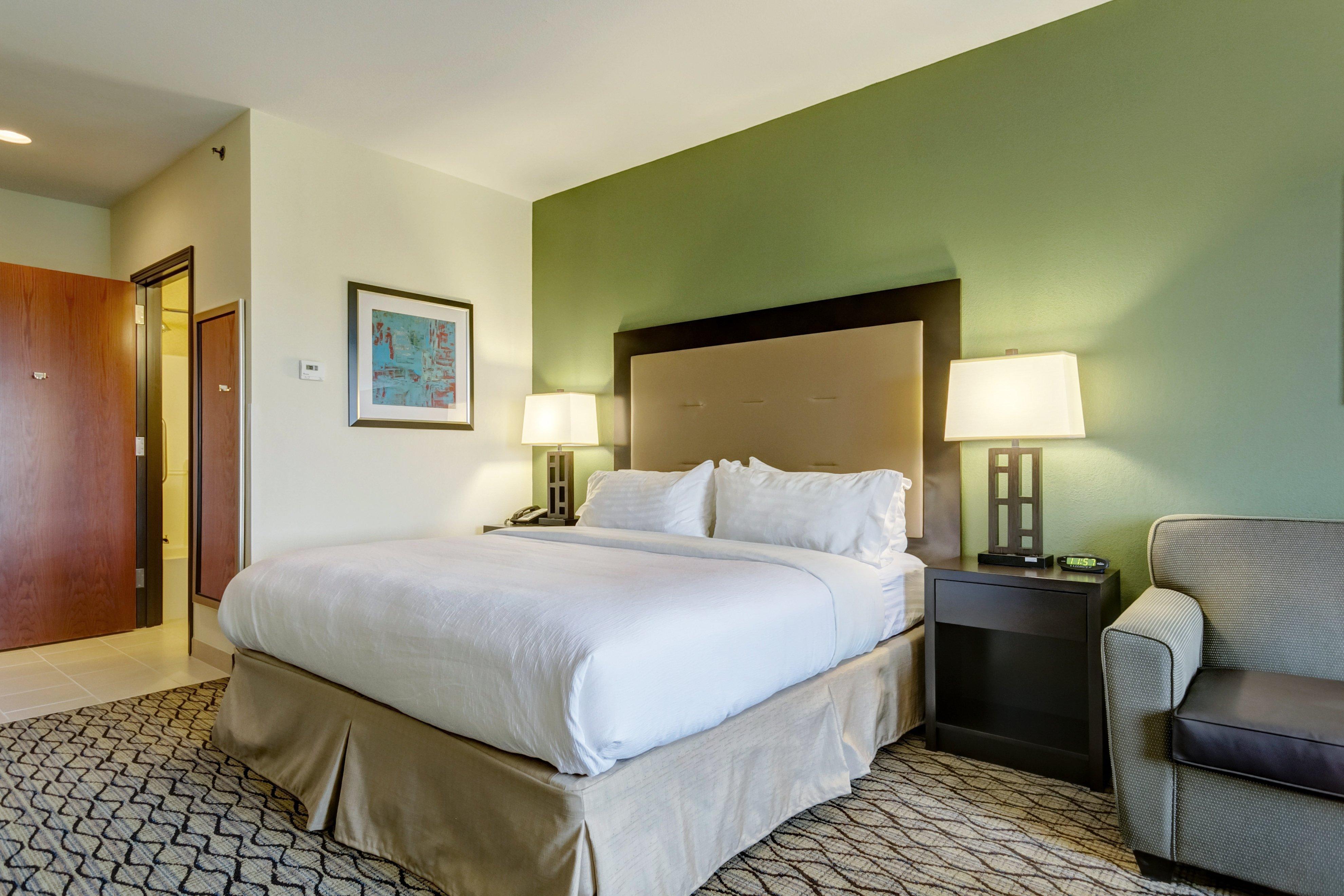 Holiday Inn Poplar Bluff By Ihg Dış mekan fotoğraf
