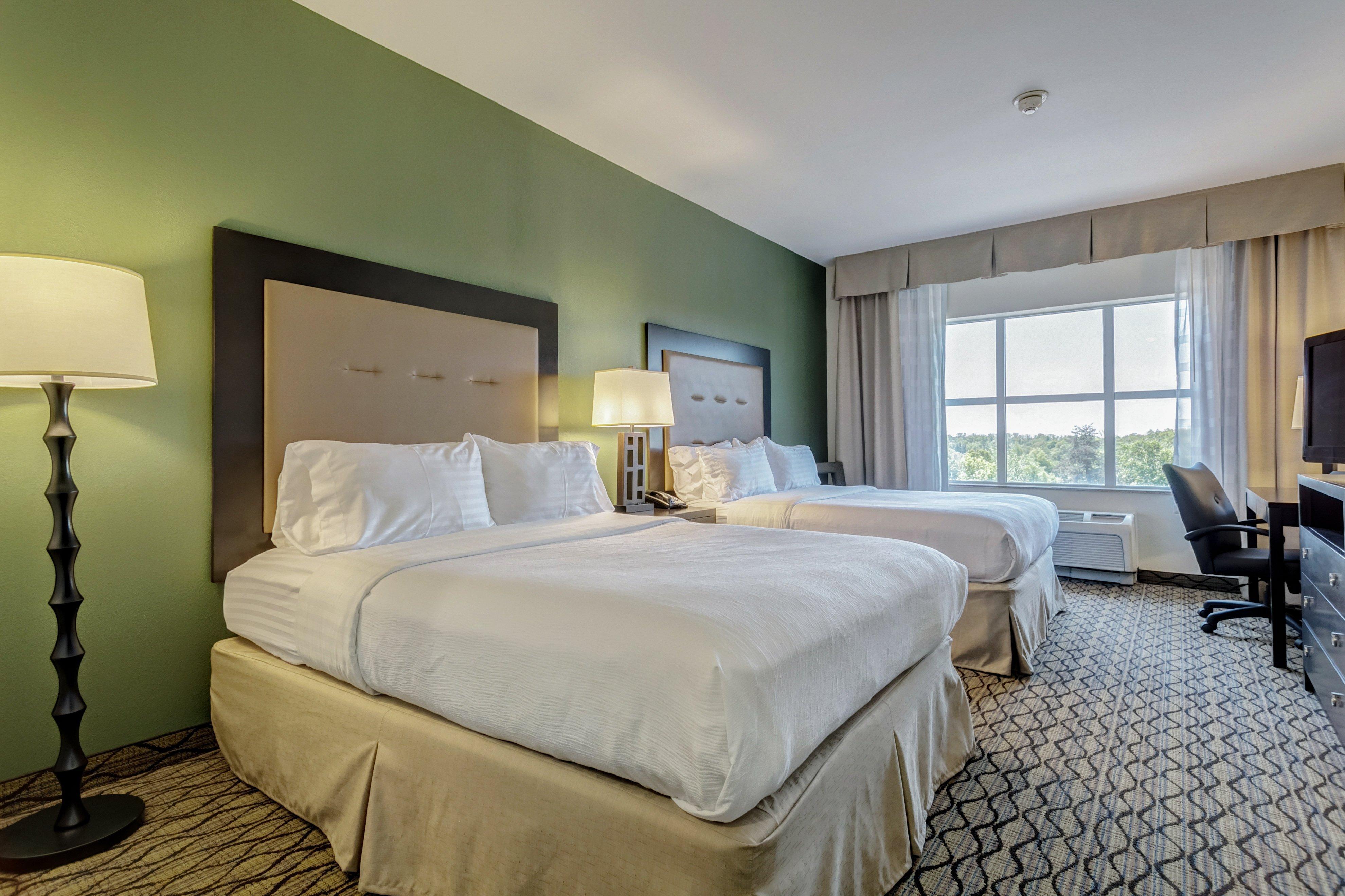 Holiday Inn Poplar Bluff By Ihg Dış mekan fotoğraf