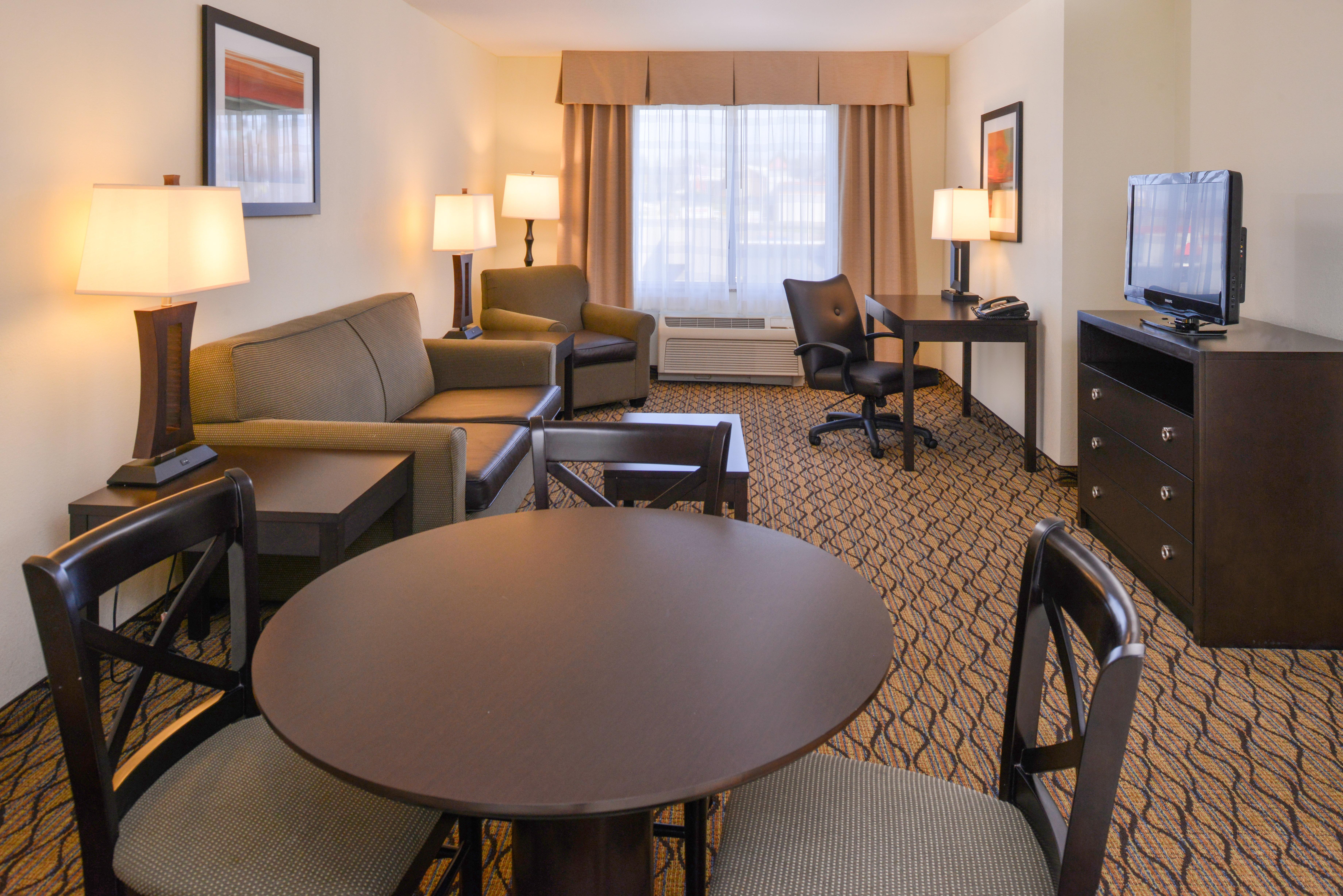 Holiday Inn Poplar Bluff By Ihg Dış mekan fotoğraf