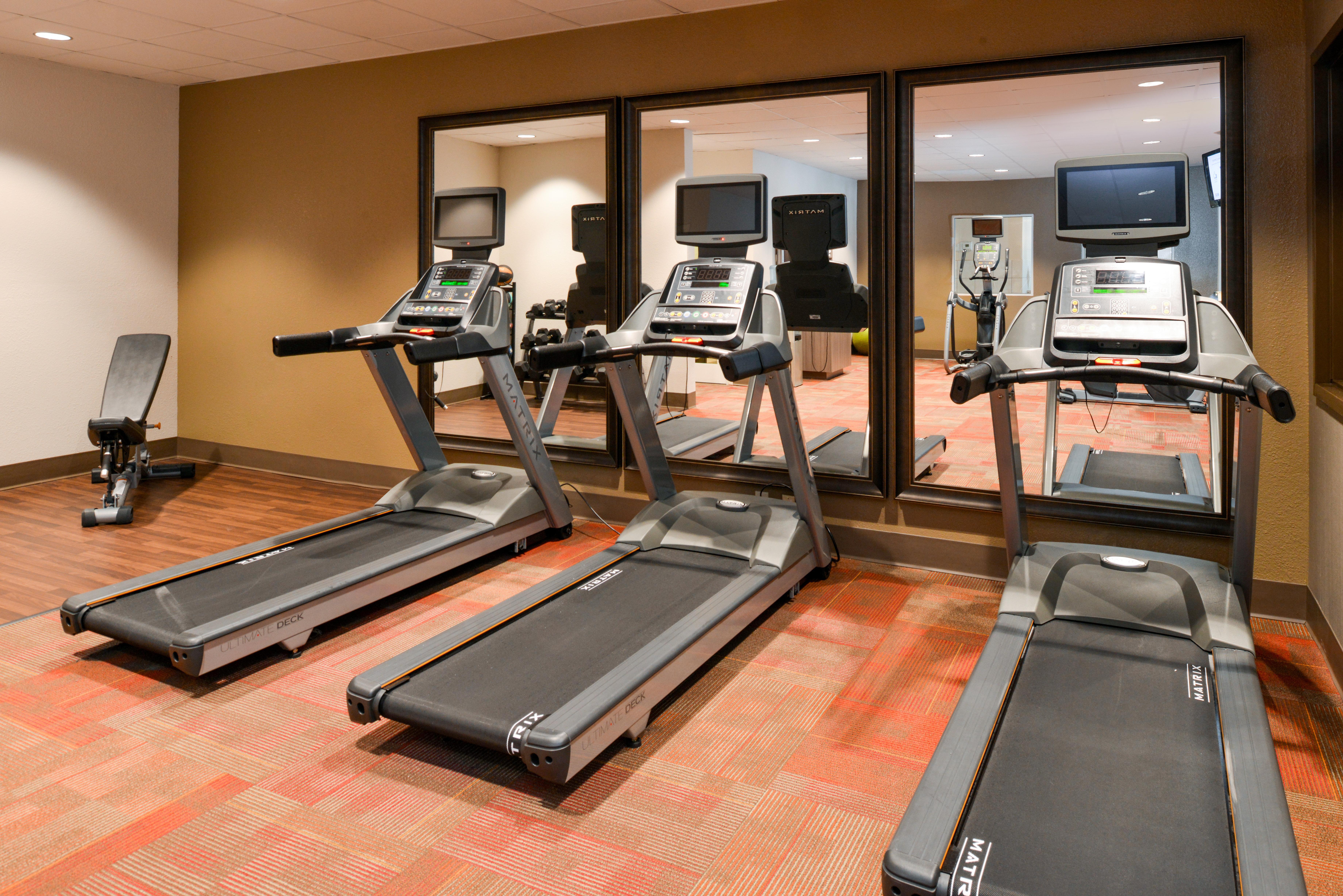 Holiday Inn Poplar Bluff By Ihg Dış mekan fotoğraf