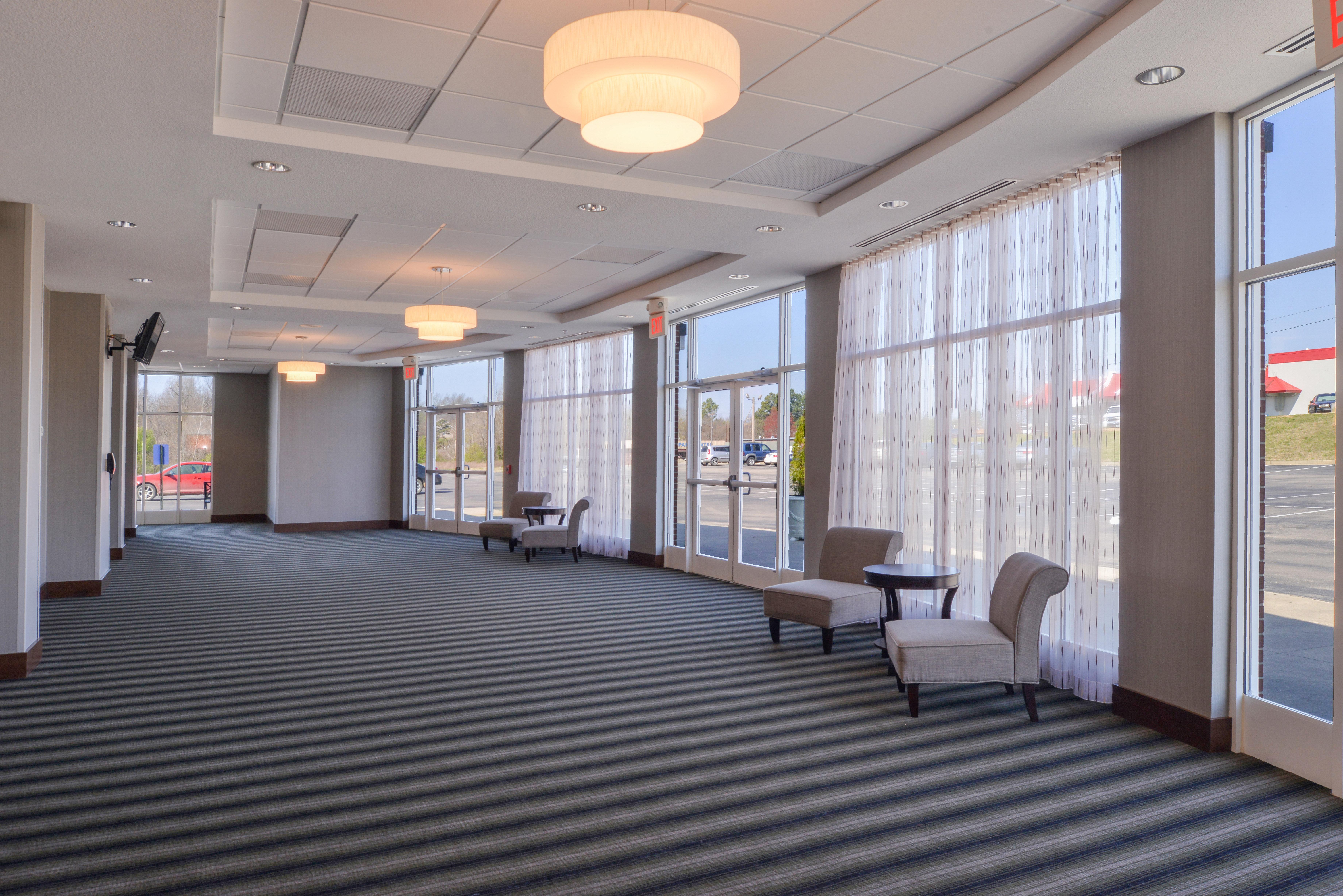 Holiday Inn Poplar Bluff By Ihg Dış mekan fotoğraf