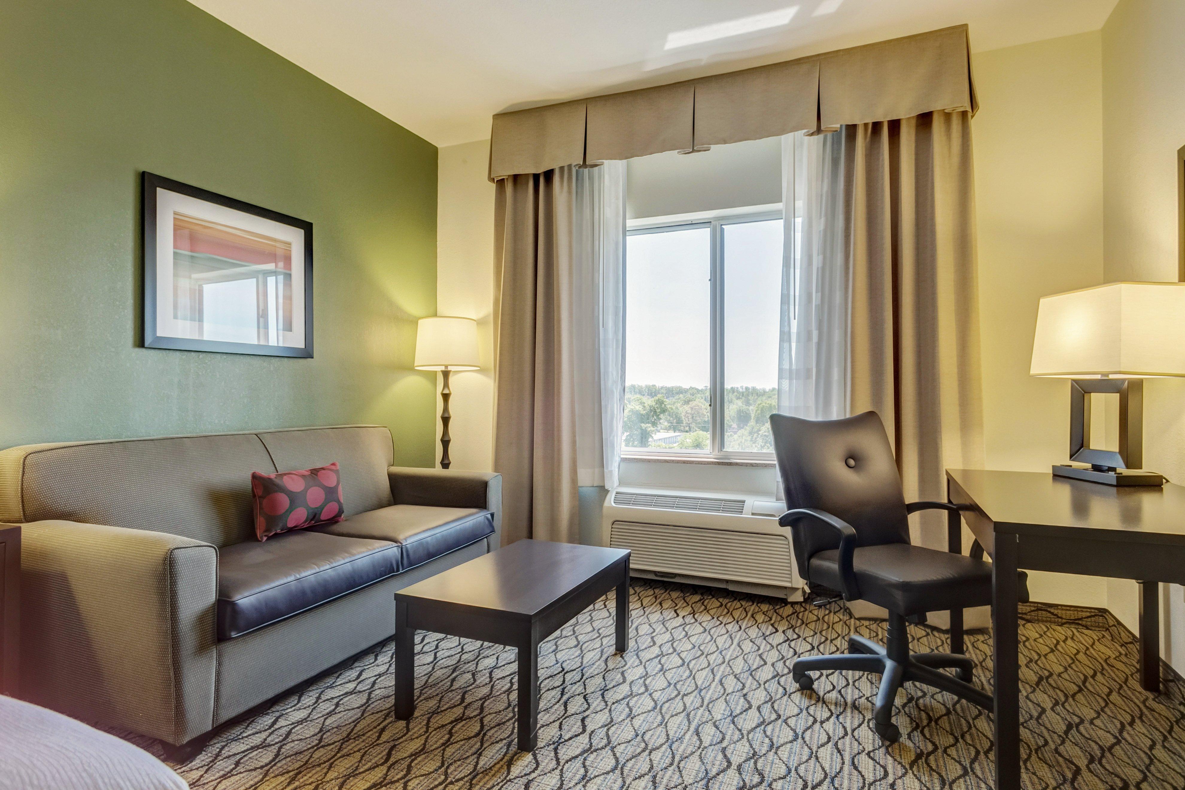Holiday Inn Poplar Bluff By Ihg Dış mekan fotoğraf