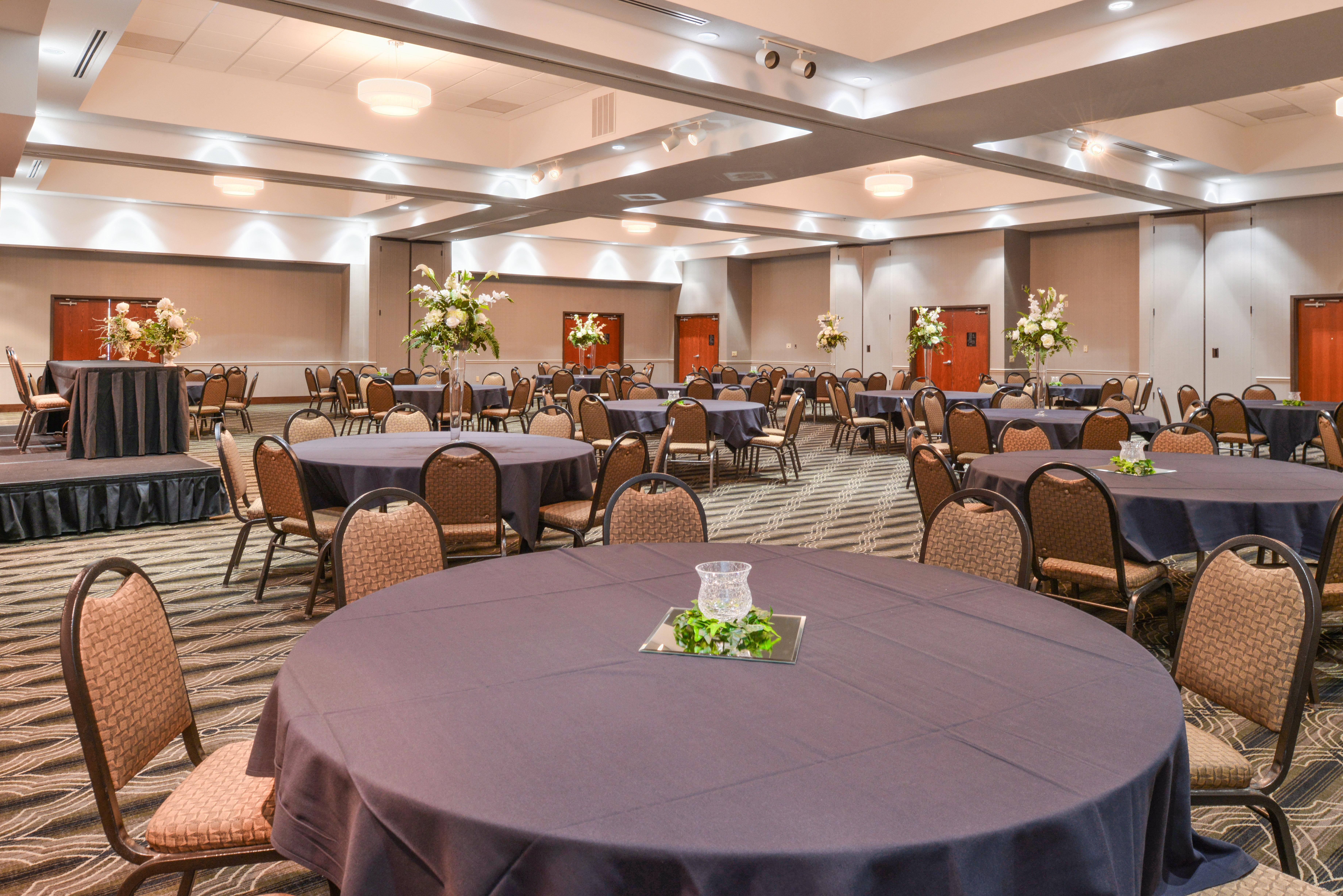 Holiday Inn Poplar Bluff By Ihg Dış mekan fotoğraf