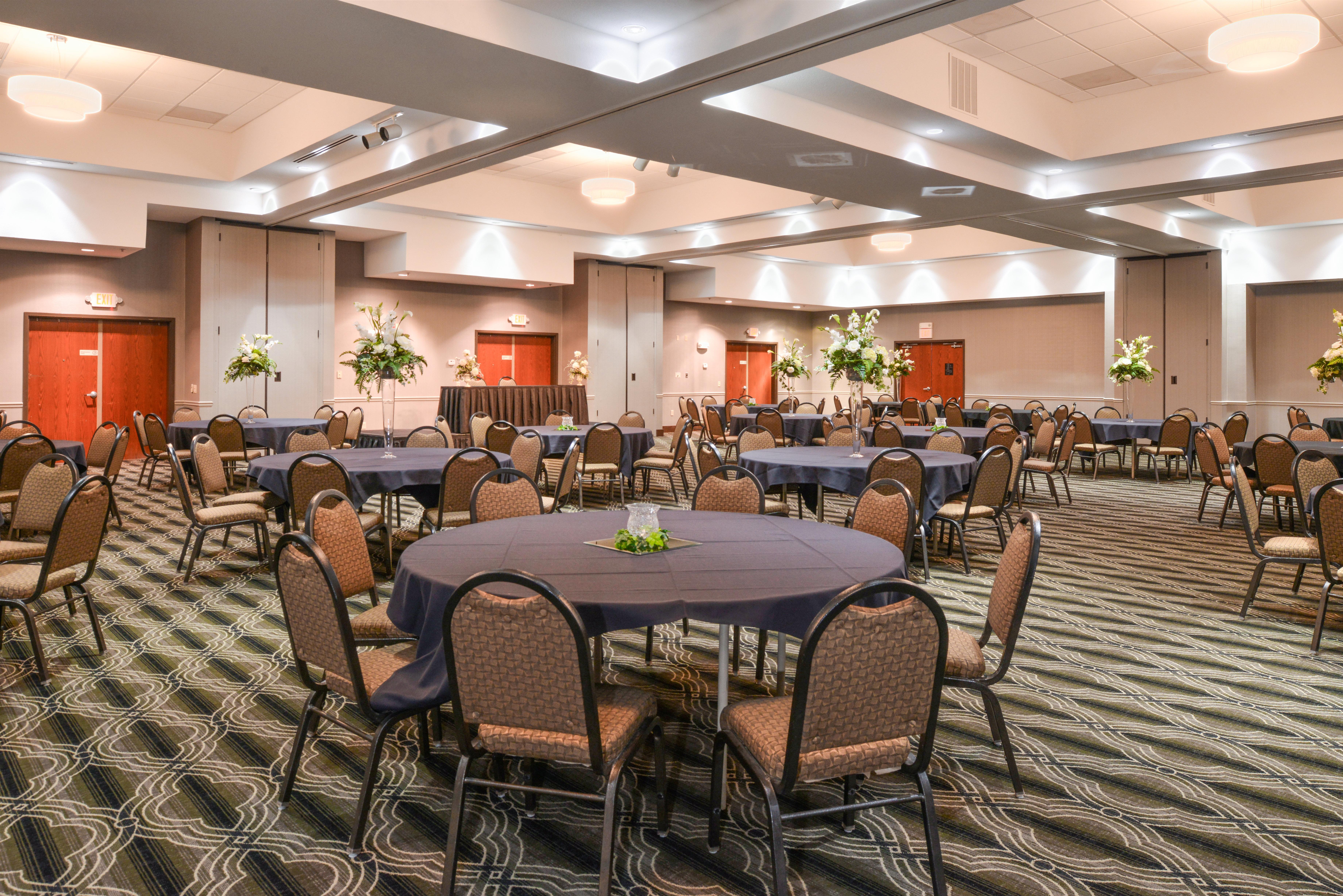 Holiday Inn Poplar Bluff By Ihg Dış mekan fotoğraf
