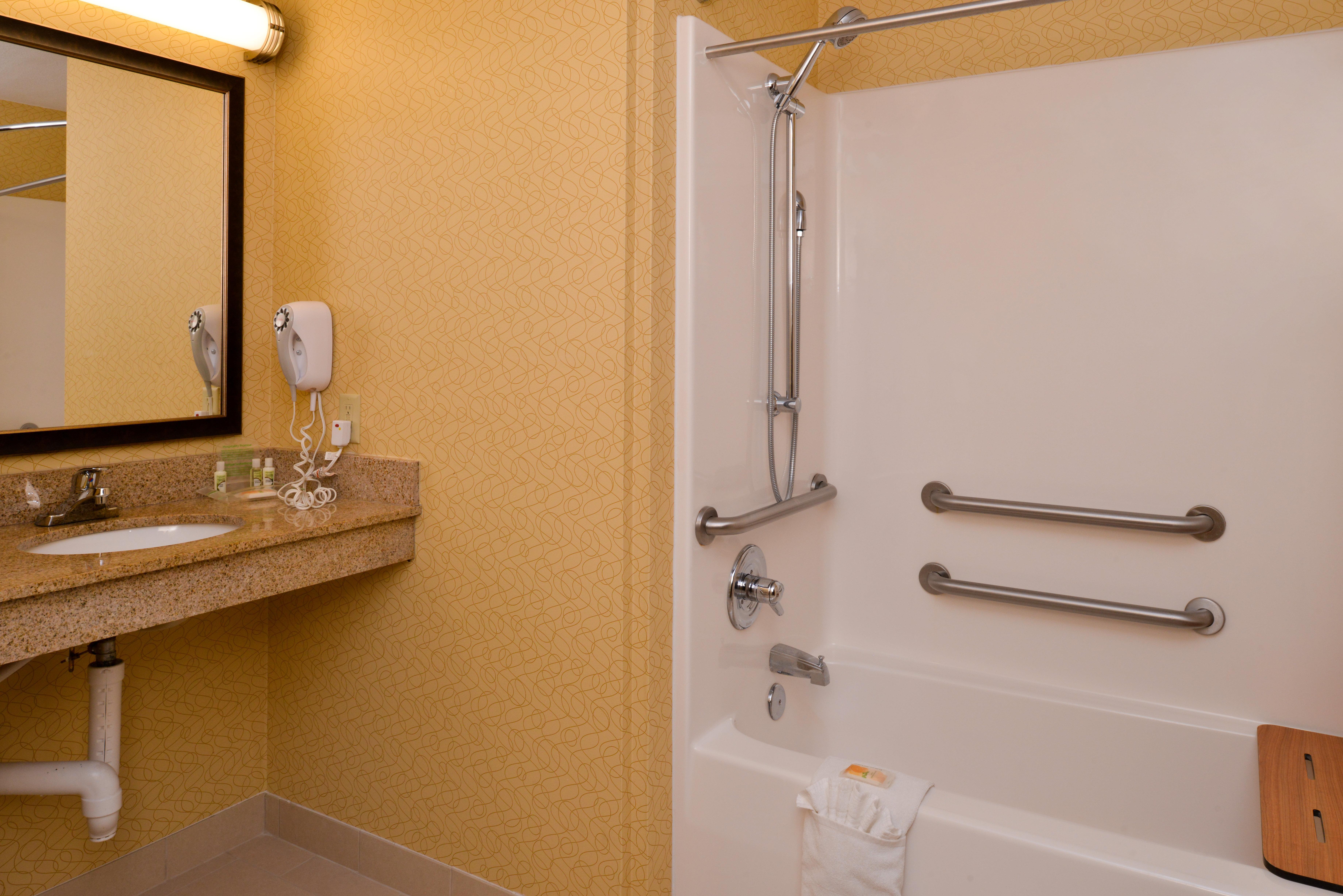 Holiday Inn Poplar Bluff By Ihg Dış mekan fotoğraf