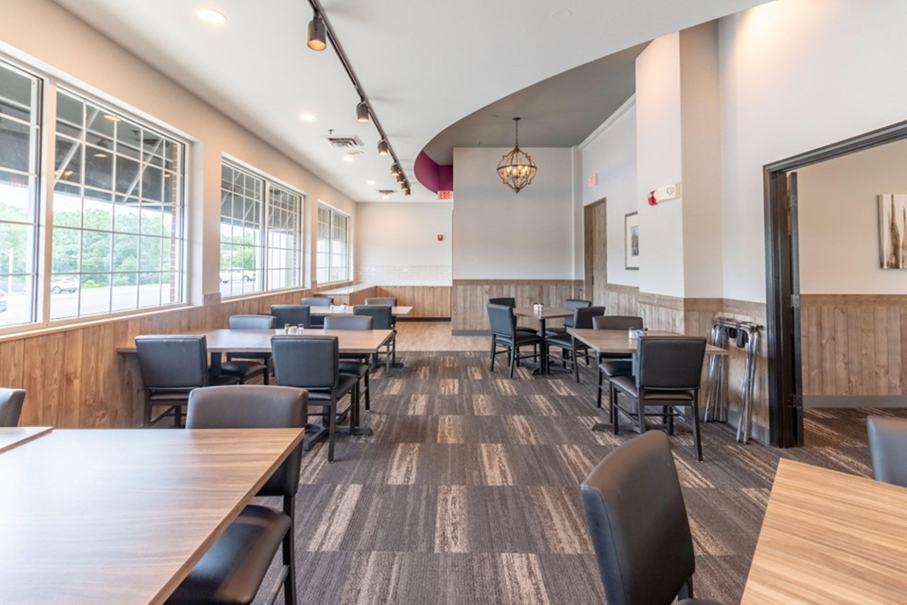 Holiday Inn Poplar Bluff By Ihg Dış mekan fotoğraf