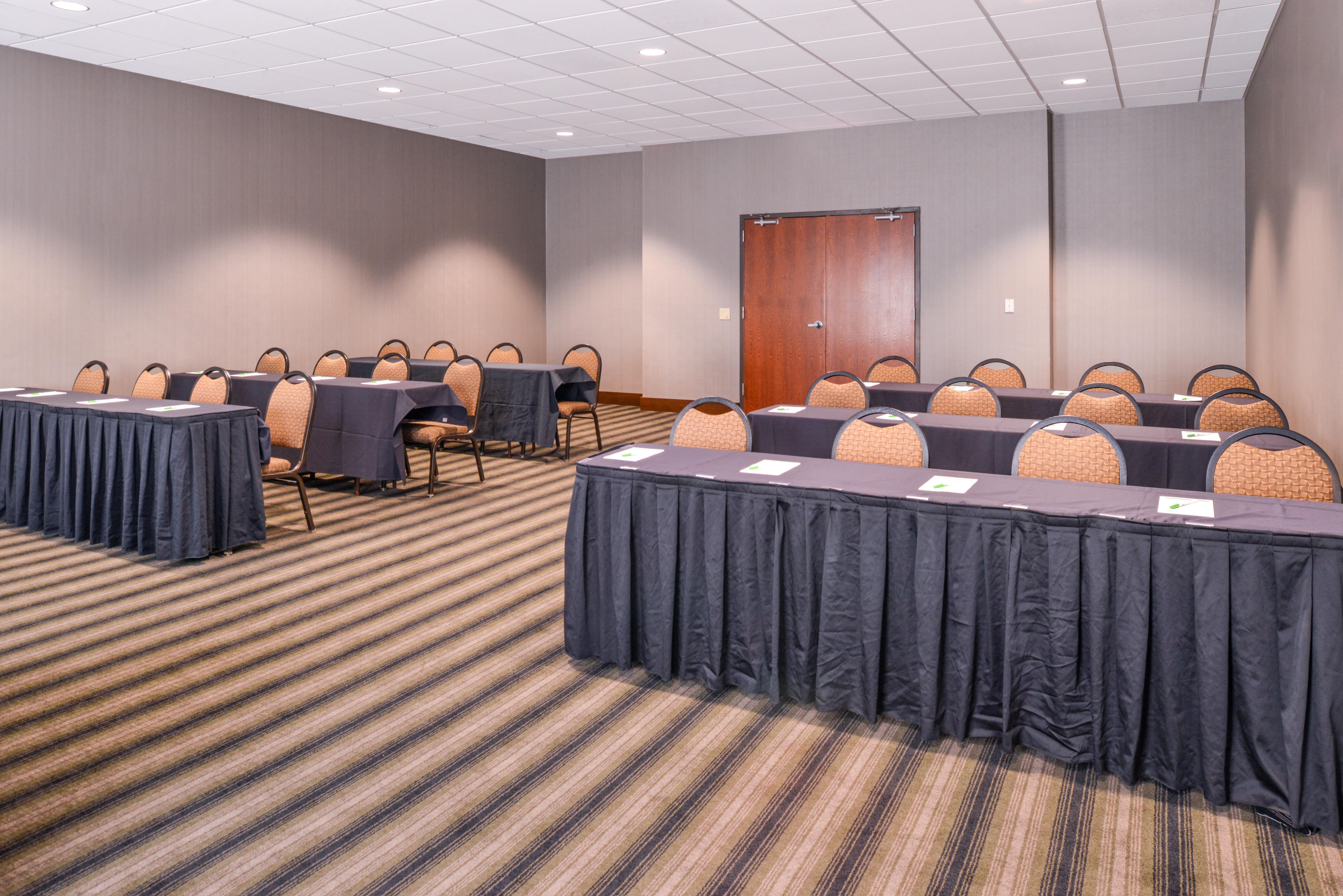 Holiday Inn Poplar Bluff By Ihg Dış mekan fotoğraf