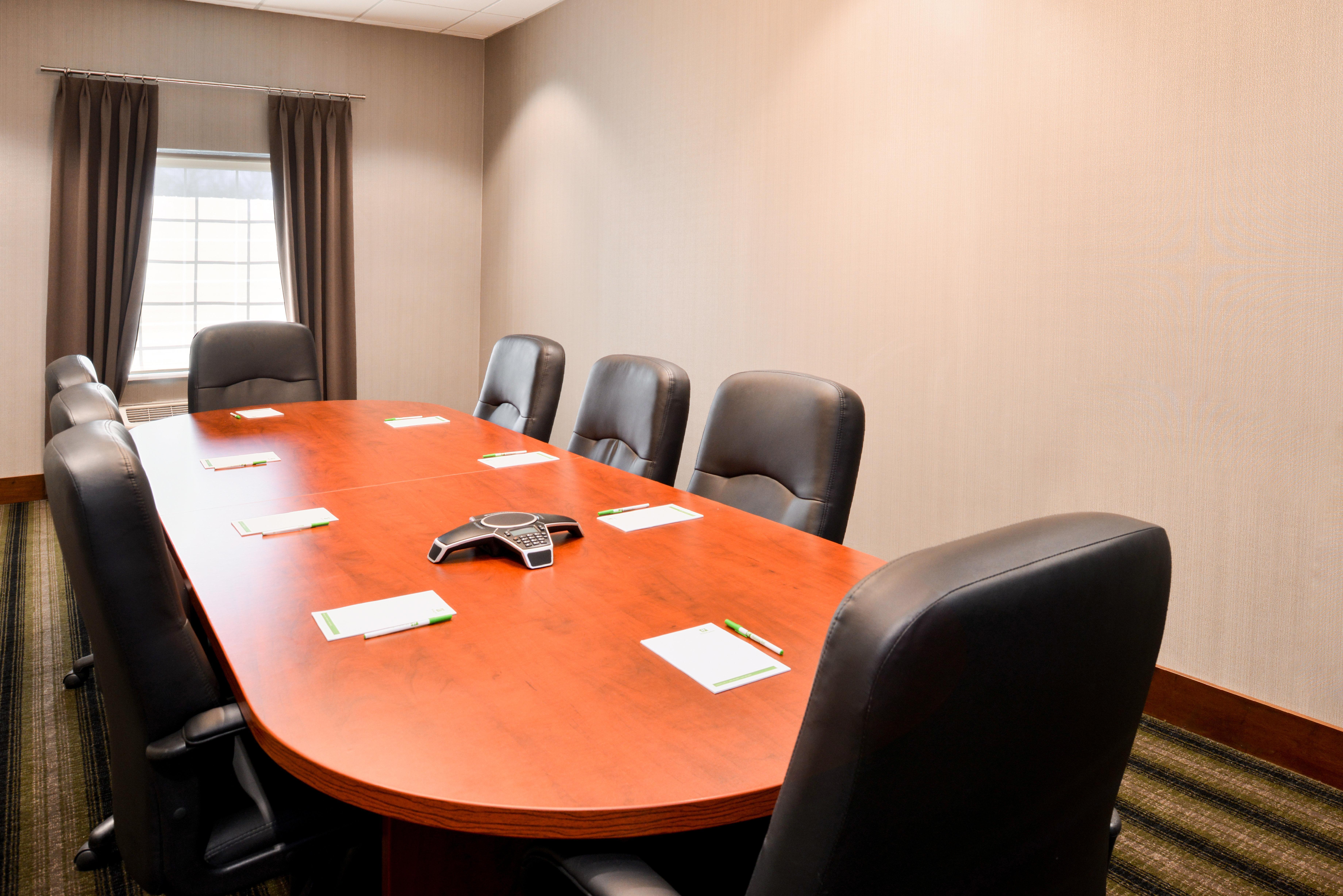Holiday Inn Poplar Bluff By Ihg Dış mekan fotoğraf