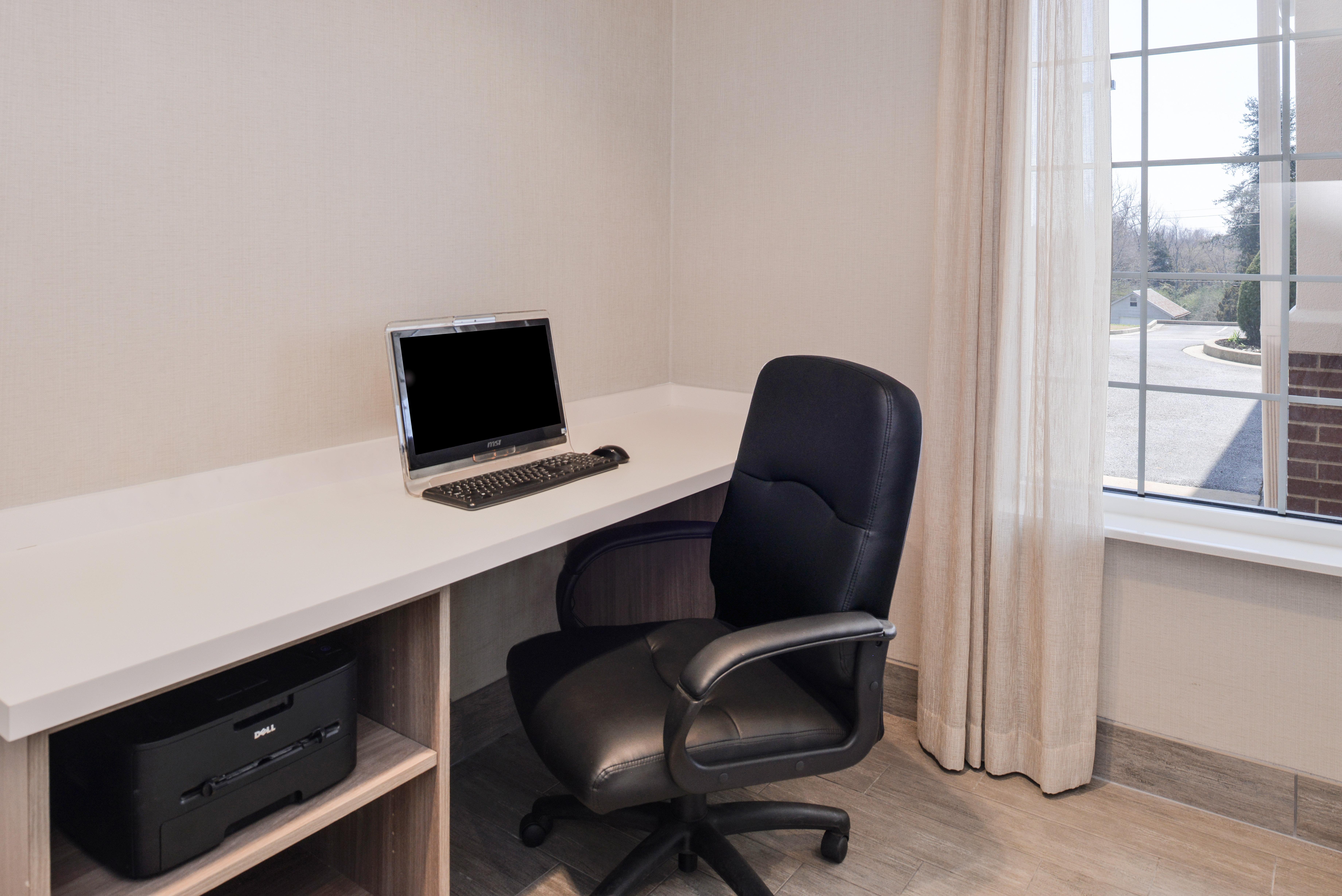 Holiday Inn Poplar Bluff By Ihg Dış mekan fotoğraf