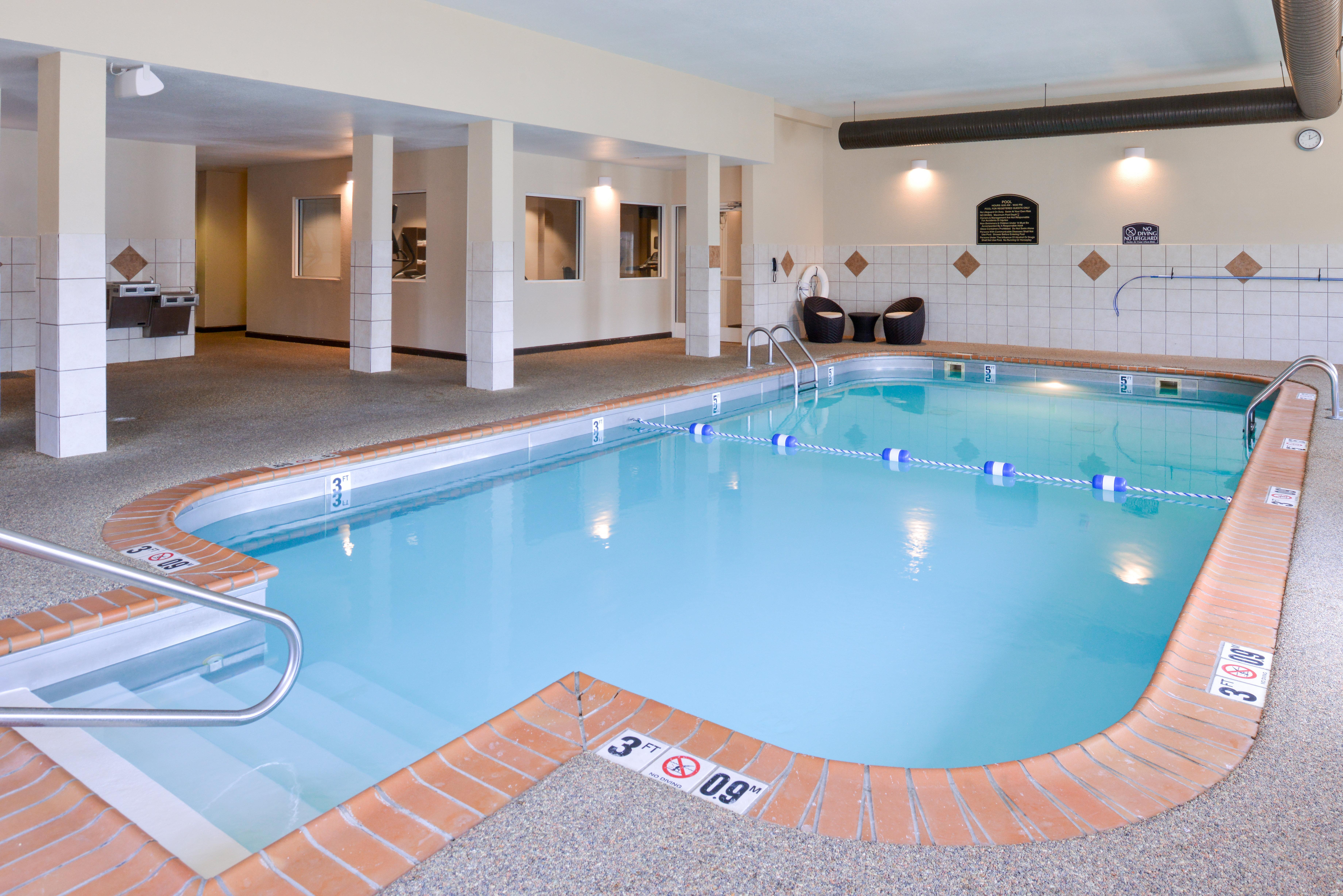 Holiday Inn Poplar Bluff By Ihg Dış mekan fotoğraf