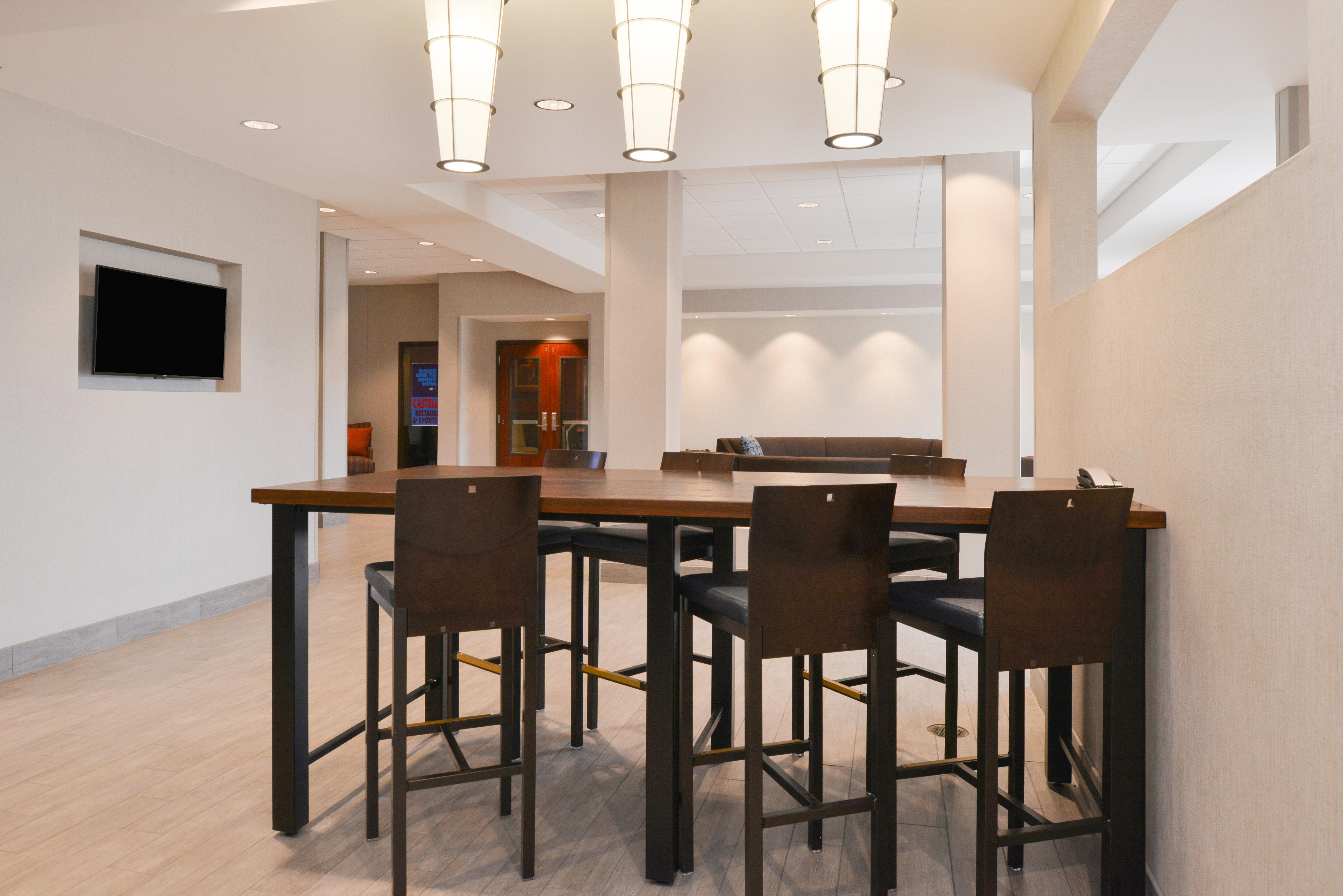 Holiday Inn Poplar Bluff By Ihg Dış mekan fotoğraf