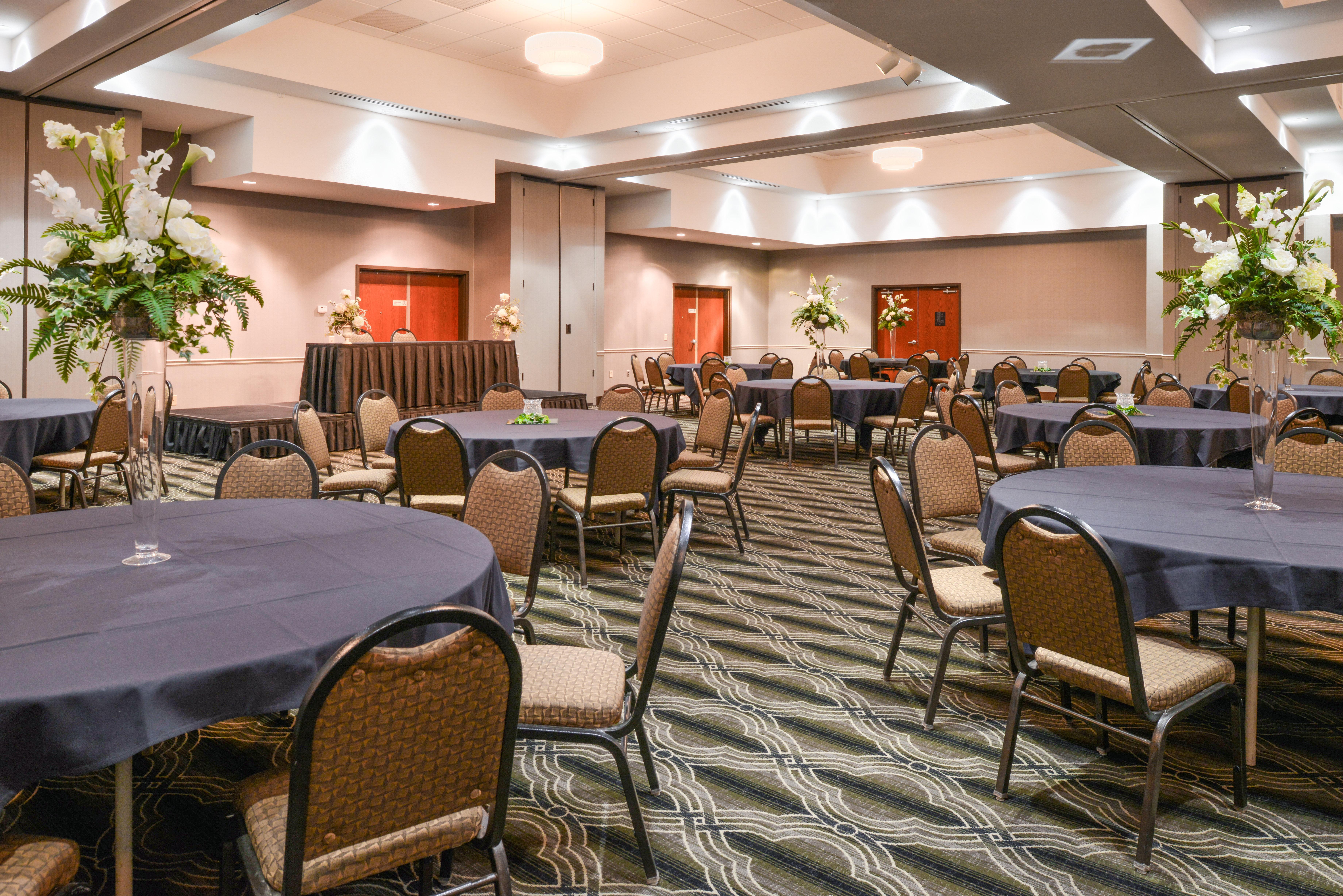 Holiday Inn Poplar Bluff By Ihg Dış mekan fotoğraf