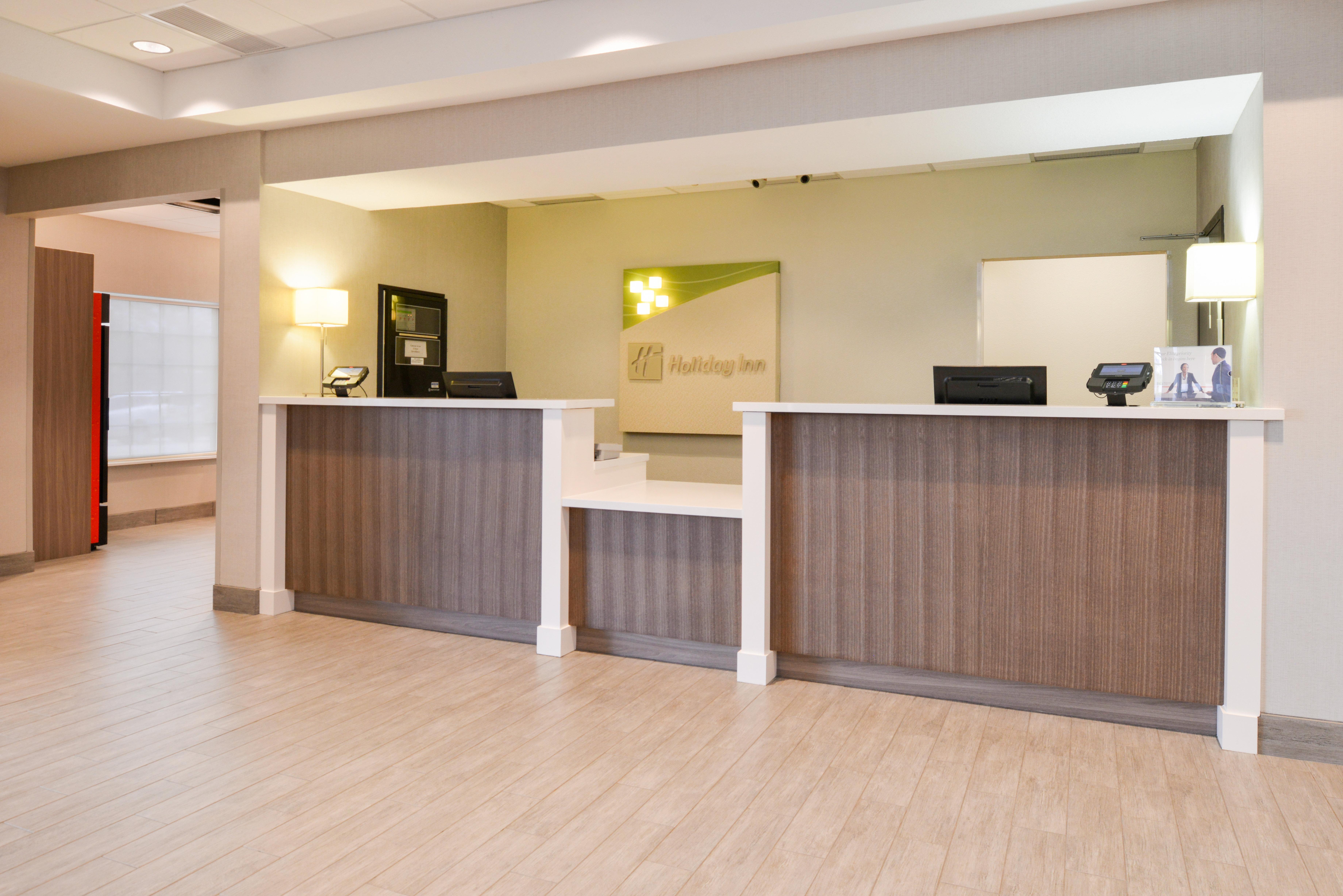 Holiday Inn Poplar Bluff By Ihg Dış mekan fotoğraf