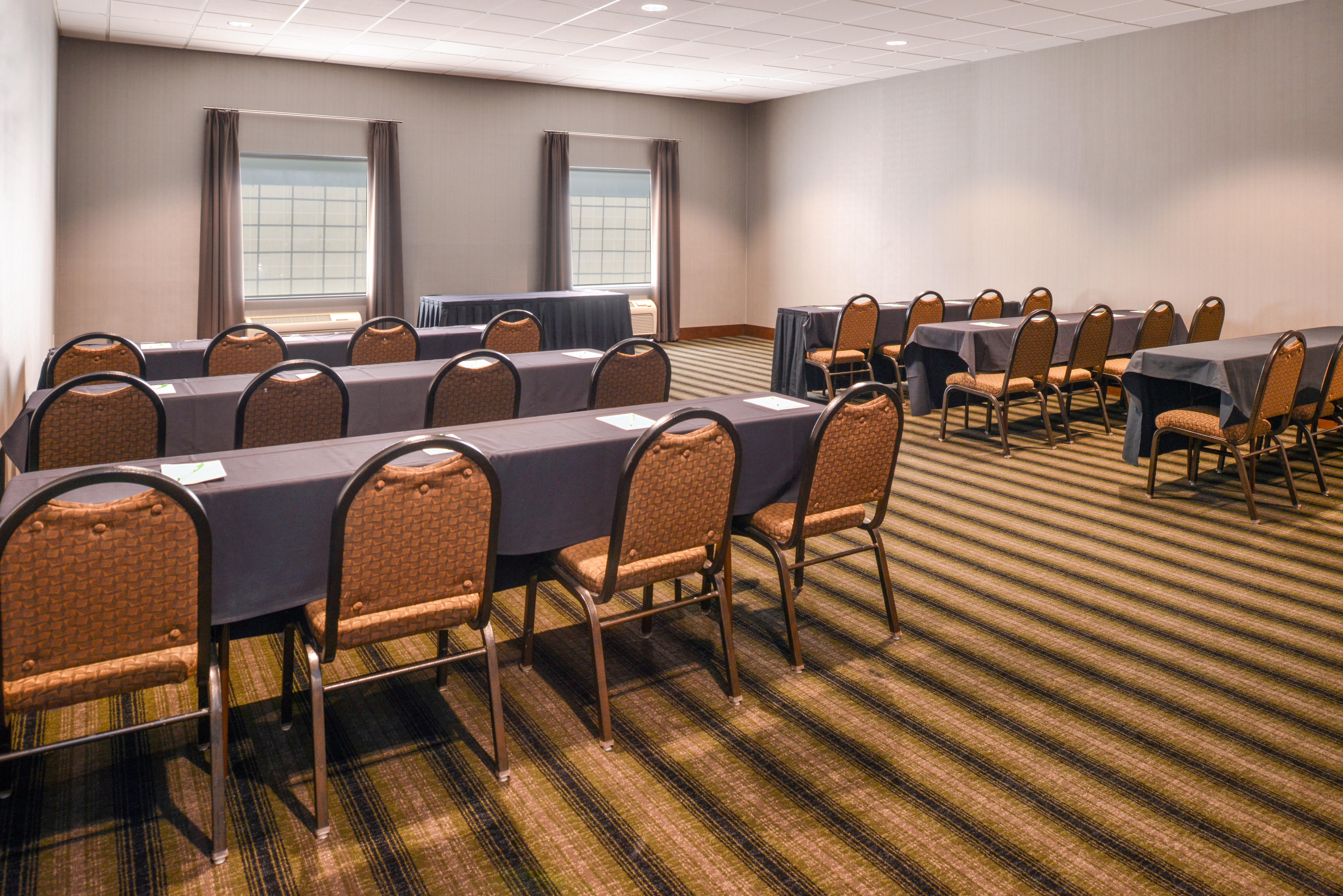 Holiday Inn Poplar Bluff By Ihg Dış mekan fotoğraf