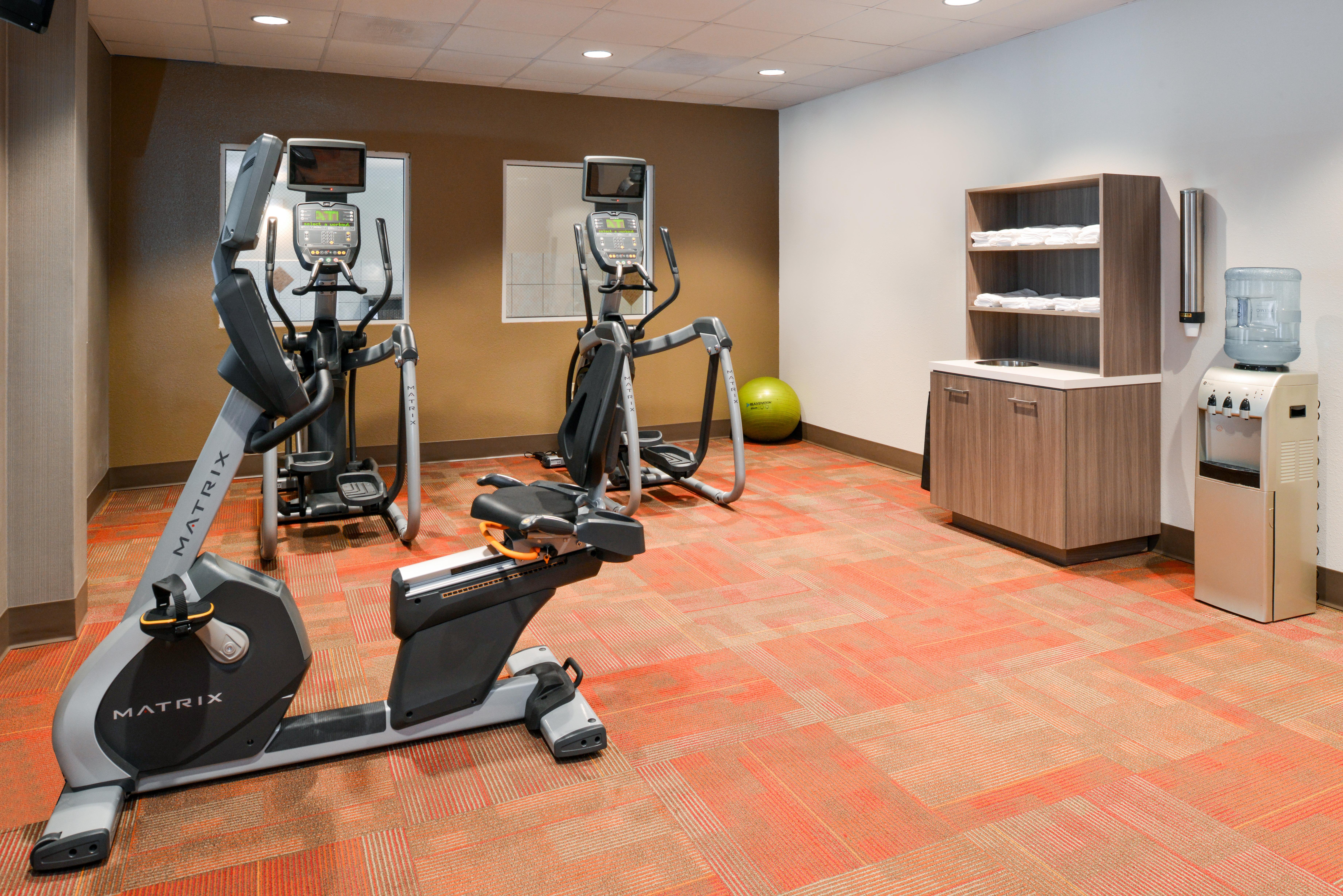 Holiday Inn Poplar Bluff By Ihg Dış mekan fotoğraf