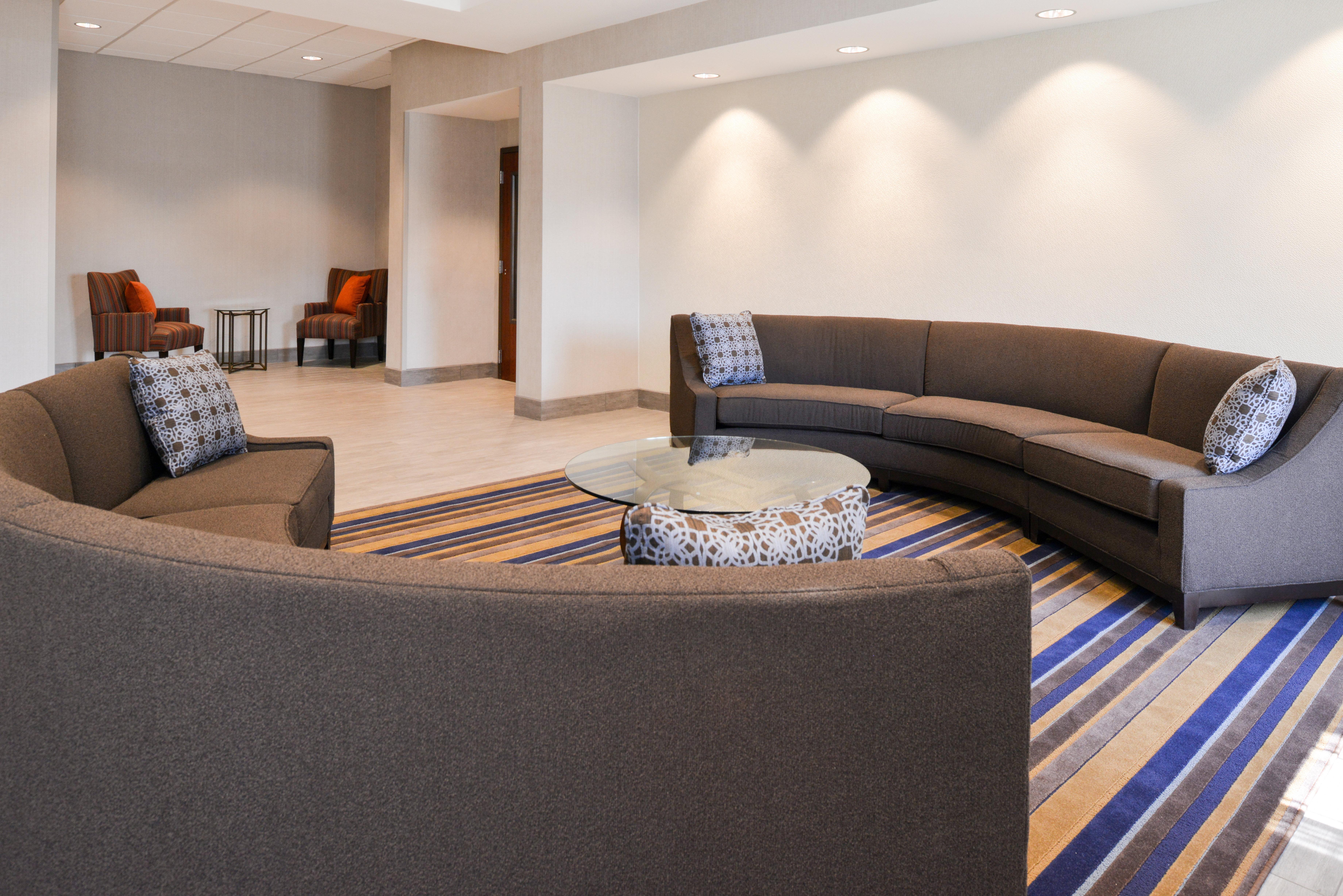 Holiday Inn Poplar Bluff By Ihg Dış mekan fotoğraf