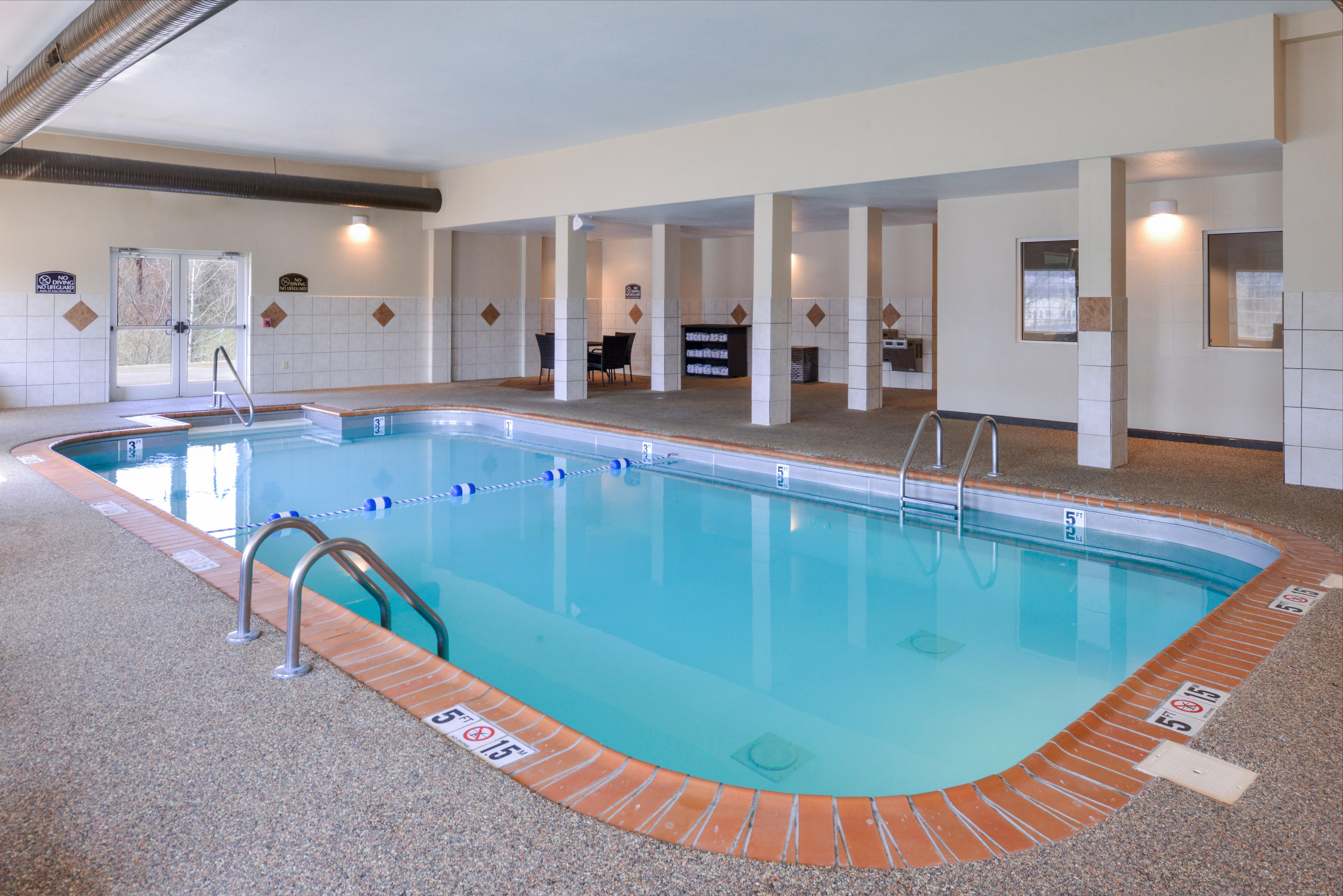 Holiday Inn Poplar Bluff By Ihg Dış mekan fotoğraf