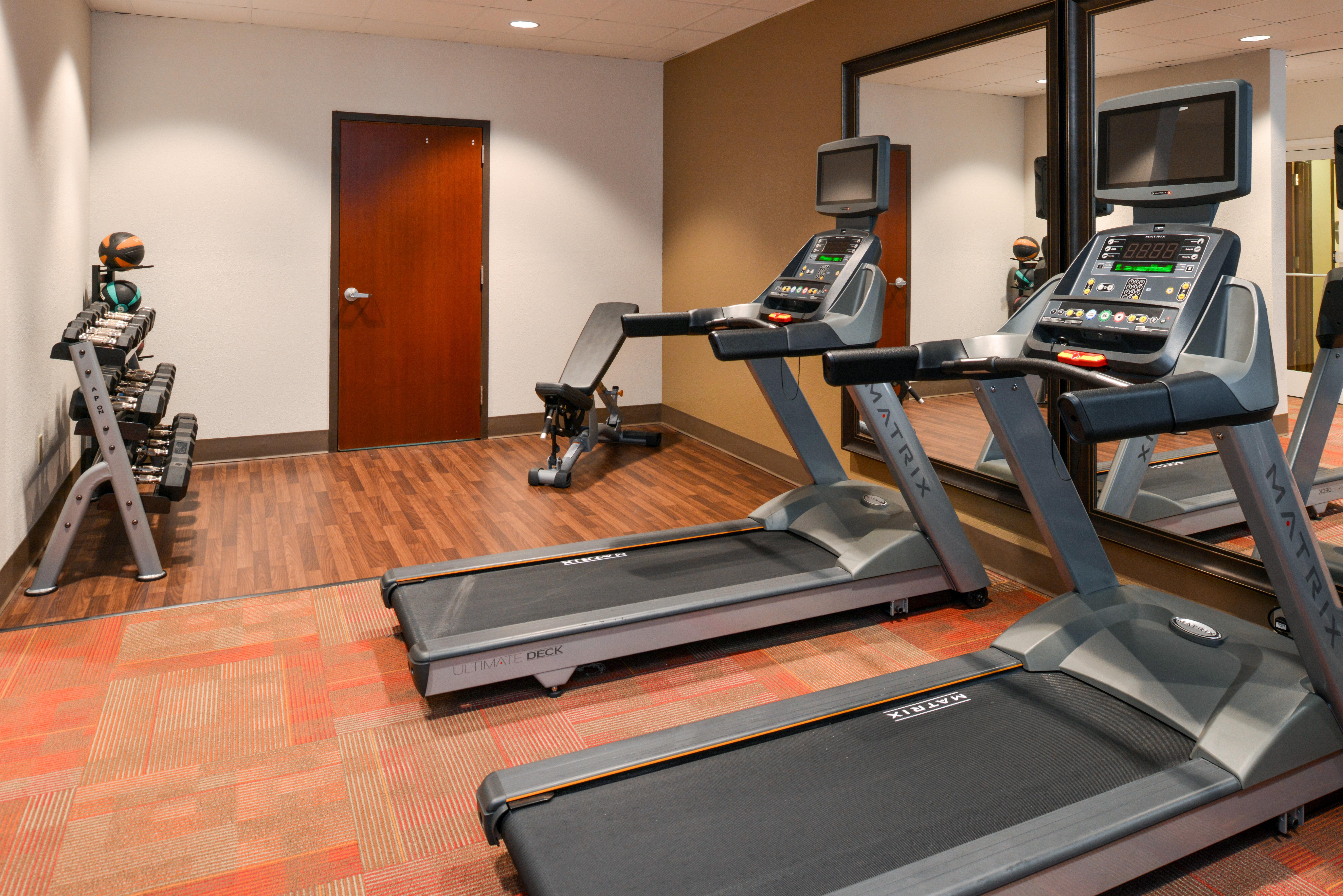 Holiday Inn Poplar Bluff By Ihg Dış mekan fotoğraf