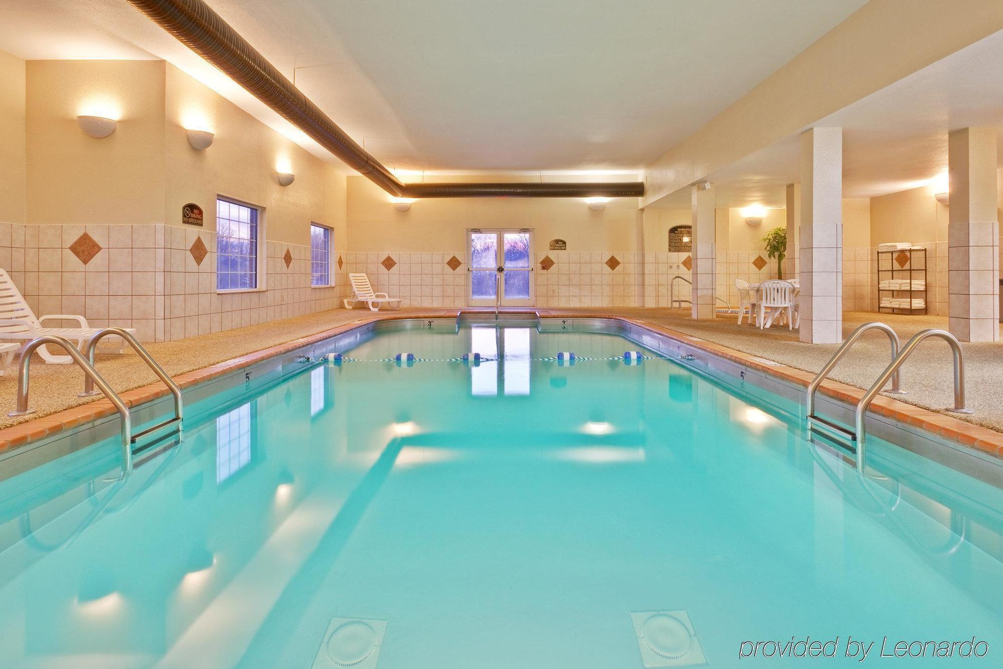 Holiday Inn Poplar Bluff By Ihg Konforlar fotoğraf