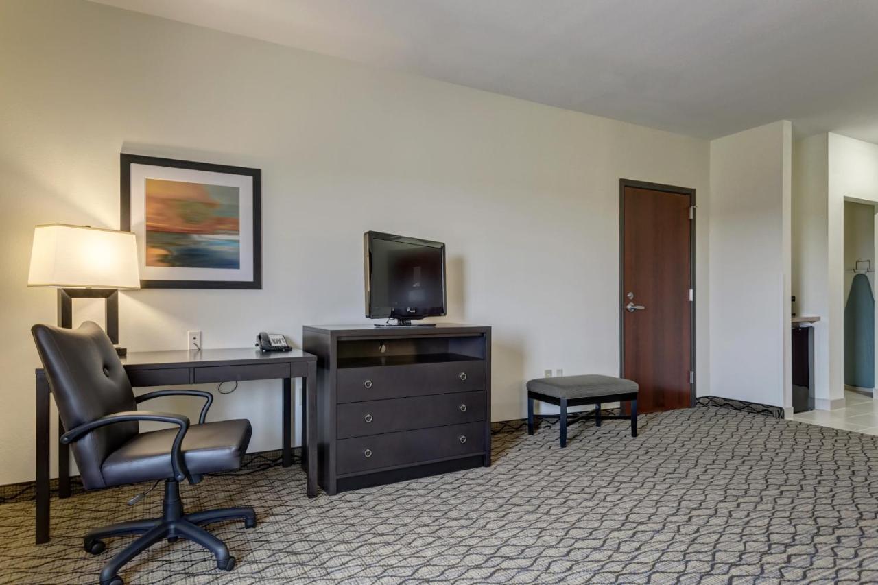 Holiday Inn Poplar Bluff By Ihg Dış mekan fotoğraf